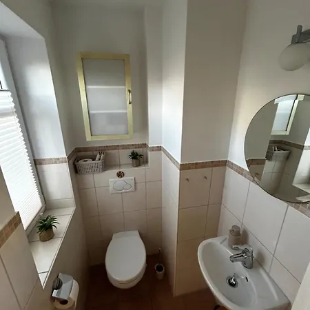 Weidblick Daire